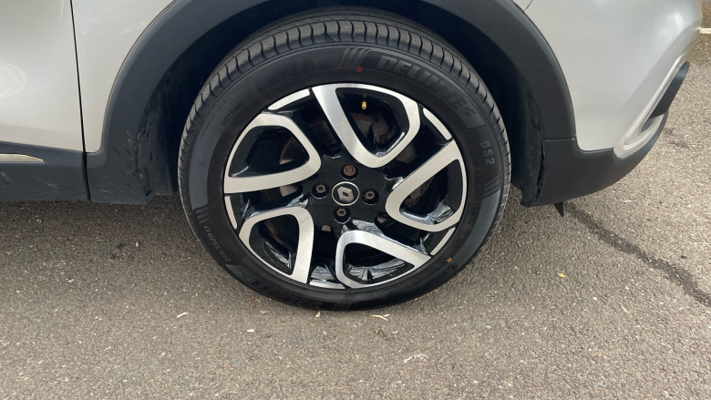 Renault Captur 1.5 dCi 90 Iconic 5dr Diesel Hatchback